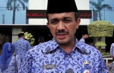 Harta Kekayaan M. Anwar Wali Kota Jakarta Selatan Berdasarkan LHKPN, Punya Aset Tanah Rp 8 Miliar