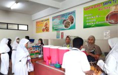 3 Lokasi Kantin Sehat Jakarta yang Resmi Diluncurkan Pramono Anung, Cek Daftar Sekolahnya