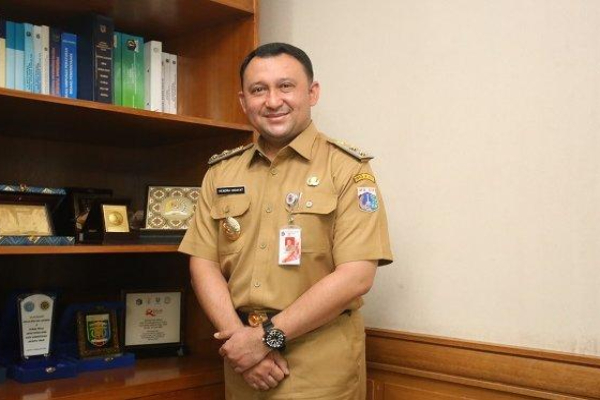 Daftar Harta Kekayaan Hendra Hidayat Berdasarkan e-LHKPN, Wali Kota Jakarta Utara Punya Tanah Miliaran, Cek!