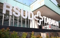 Pramono Bakal Ganti RSUD Jakarta Menjadi Rumah Sakit Internasional, Begini Ketentuannya