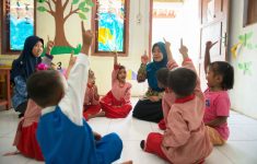 Syarat Batas Usia Masuk Sekolah SPMB 2025, Lengkap Mulai TK hingga SMA, Cek Ketentuannya!