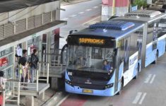 Cara Daftar Pin Perista Transjakarta untuk Lansia dan Disabilitas, Beserta Dokumen Persyaratannya