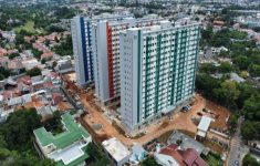 Syarat Kriteria Pendaftar Rusunawa Jagakarsa, Lengkap Beserta Harga Sewa dan Fasilitas Penunjang, Wajib Paham!