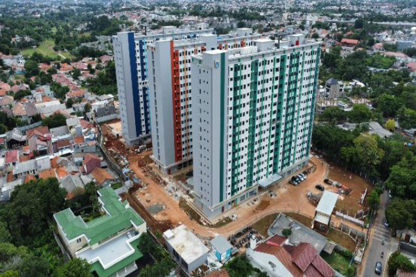 Syarat Kriteria Pendaftar Rusunawa Jagakarsa, Lengkap Beserta Harga Sewa dan Fasilitas Penunjang, Wajib Paham!