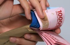 Besaran Gaji 13 Pensiunan PNS, Diprediksi Keluar Awal Juni 2025, Intip Bocoran Nominalnya