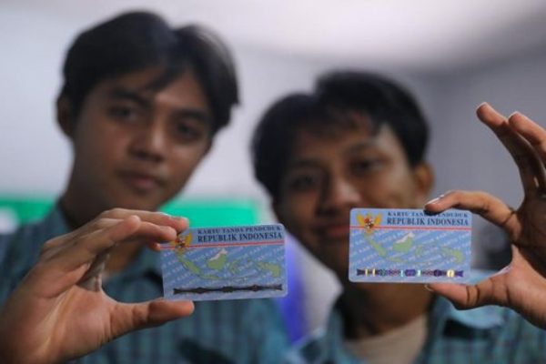 Cara Cek KTP Terdaftar Pinjol Atau Tidak, Bisa Online Maupun Offline, Ikuti Langkah-langkahnya!