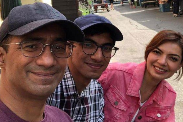 Profil Suami Najwa Shihab, Jabatan Pengacara Ternama hingga Komisaris Utama Narasi