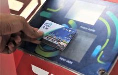 Cara Dapat Kartu Transportasi Publik Gratis di Jakarta, Khusus untuk 2 Golongan ini, Cek Langkah-langkahnya!