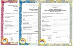 Cara Cek Nomor Ijazah Via Online Lewat nisn.data.kemdikbud.go.id, Jangan Sampai Tertipu dengan yang Palsu, Cek Dulu!