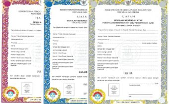 Cara Cek Nomor Ijazah Via Online Lewat nisn.data.kemdikbud.go.id, Jangan Sampai Tertipu dengan yang Palsu, Cek Dulu!