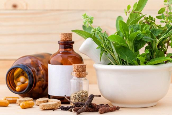 BPOM Temukan Daftar Obat Herbal Mengandung BKO di Klaten dan Kudus, Ini Bocorannya!
