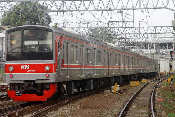 Harga Tiket KRL Cikarang-Bogor Terbaru 2025, Yuk Cek Rute dan Tips Pesan Tiket Kereta Anti Boncos