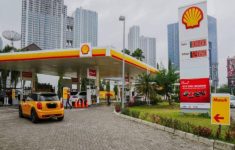 Alasan Shell Jual Seluruh SPBU di Indonesia, Begini Penjelasan Faktanya!