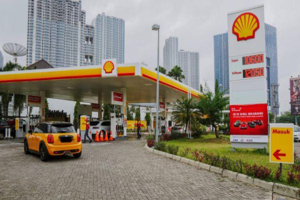 Alasan Shell Jual Seluruh SPBU di Indonesia, Begini Penjelasan Faktanya!