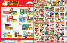 Promo JSM Indomaret dan Superindo Periode 9 - 11 Mei 2025 Lengkap, Minyak Goreng Filma 2 Liter Paling Murah Cuma Rp30 Ribuan