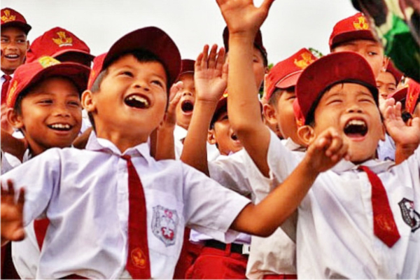 Jadwal Libur Anak Sekolah 2025 di Setiap Provinsi, Ada yang Libur Mulai 16 Juni, Simak