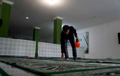 Daftar Penerima Layanan Gratis dengan TJ Card, Ada Marbot Masjid, Simak Rinciannya!