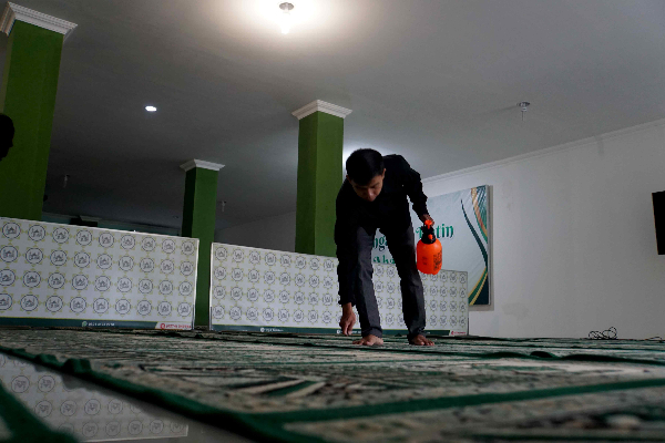 Daftar Penerima Layanan Gratis dengan TJ Card, Ada Marbot Masjid, Simak Rinciannya!