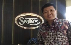 Bos Sritex Ditangkap di Solo, Penyidik Lacak Keberadaan Lewat Sinyal Ponsel