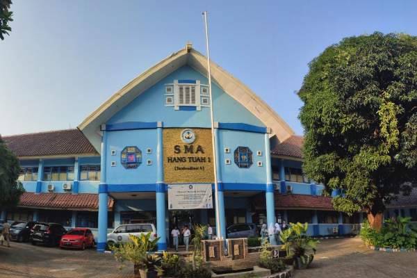 Cara Cek Akreditasi Sekolah Secara Online, Persiapan Jelang SPMB 2025, Jangan Salah Pilih Sekolah