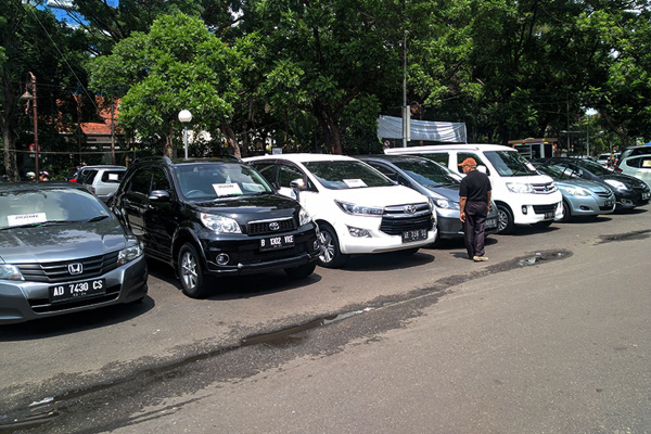 Cara Bedakan BPKB Asli dan Duplikat Sebelum Beli Mobil Bekas, Jangan Sampai Tertipu!