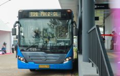 TransJabodetabek Blok M-PIK 2 Diperkirakan Cuma Butuh Waktu 2 Jam, Begini Jadwal dan Tarif Hematnya