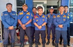 Siap-siap! Lowongan Damkar Jakarta Bakal Dibuka Pertengahan Tahun 2025, Ada 1.000 Kuota