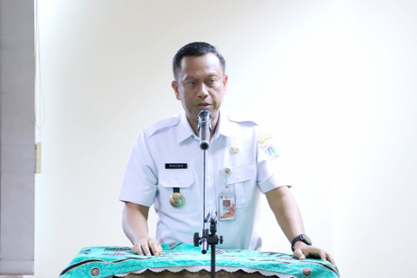 Rincian Harta Kekayaan Munjirin, Wali Kota Jakarta Timur, Ternyata Punya Hutang 2,7 Miliar!
