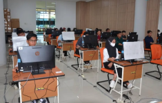 Daftar PTN Sudah Buka Jalur Seleksi Mandiri 2025