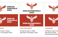 Link Download Logo Hari Lahir Pancasila 2025