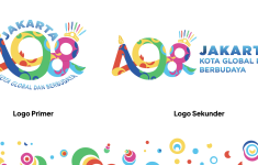 Link Download Logo HUT ke-498 Jakarta