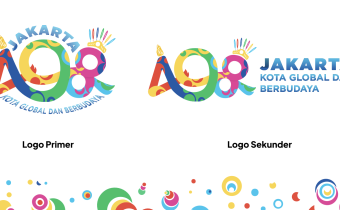 Link Download Logo HUT ke-498 Jakarta