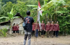 Mahasiswa Unila Tewas Usai Diksar Pecinta Alam