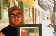 SLBN A Pajajaran Dibongkar Paksa Gegara Bangun Sekolah Rakyat, Siswa Terpaksa Mengungsi ke Sekolah Lain