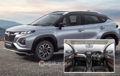 Suzuki Fronx