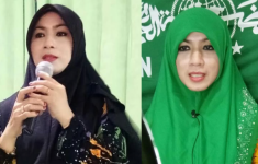 Transgender Shuniyya Ruhama