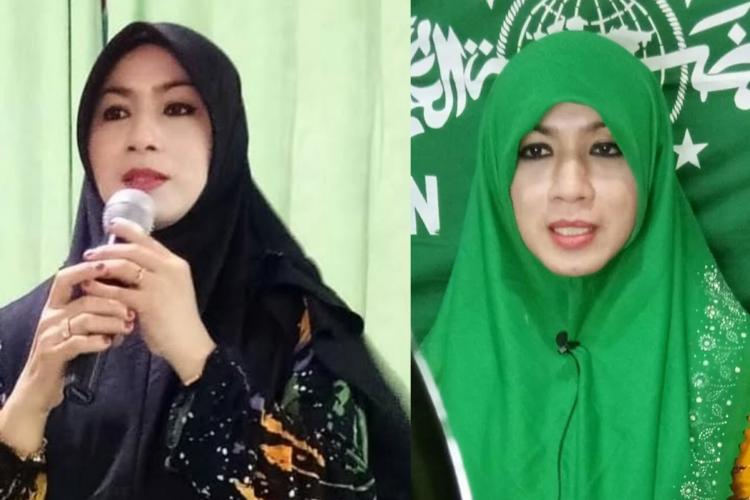 Transgender Shuniyya Ruhama