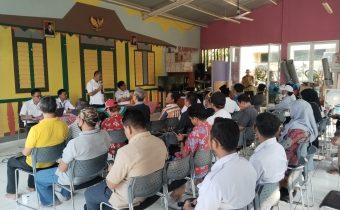 Koperasi Merah Putih Resmi Dibentuk di Rawa Buaya Jakbar