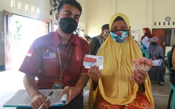 Daftar Golongan Tidak Layak Terima Bansos PKH BPNT Tahap 2 Mei 2025