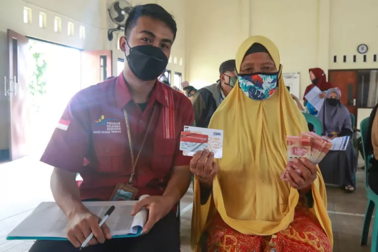 Daftar Golongan Tidak Layak Terima Bansos PKH BPNT Tahap 2 Mei 2025