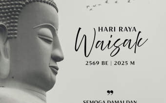 Hari Libur dan Cuti Bersama Bulan Mei 2025