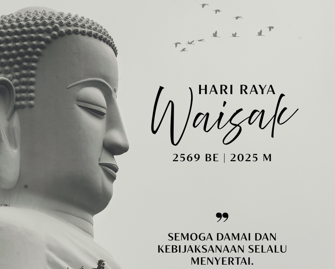 Hari Libur dan Cuti Bersama Bulan Mei 2025