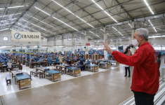 Lowongan Kerja PT Djarum 2025 Buka 2 Formasi Utama untuk Jenjang S1