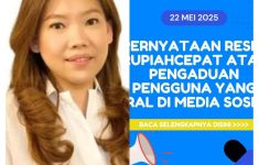 Profil Pemilik Rupiah Cepat