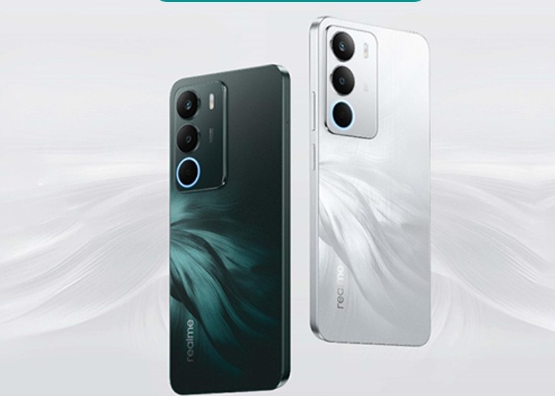 Spesifikasi dan Fitur Unggulan Realme C71