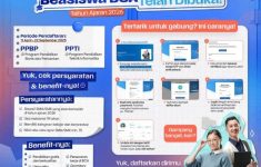 Jadwal Pendaftaran dan Cara Daftar Beasiswa BCA Tahun Ajaran 2026