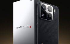Spesifikasi Xiaomi 15S Pro
