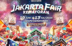 Jakarta Fair 2025