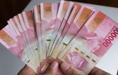 Pencairan 3 Jenis Bansos Pada 26-27 Mei 2025
