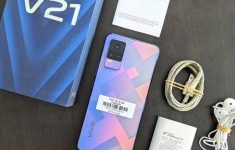 Vivo V21 Resmi Meluncur Bulan Mei 2025